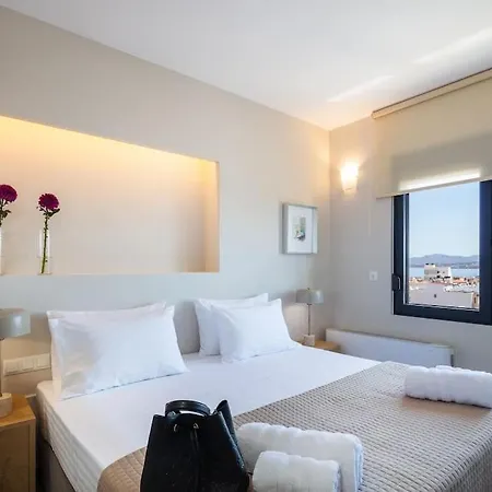 West Port Apartamento La Canea