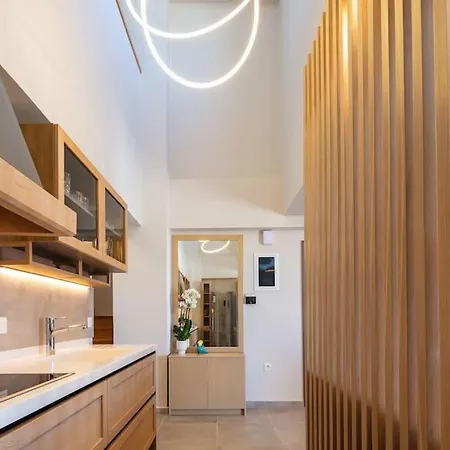 West Port Apartment