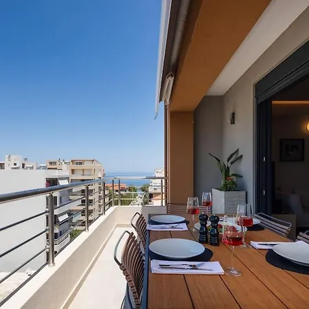 Apartment West Port *