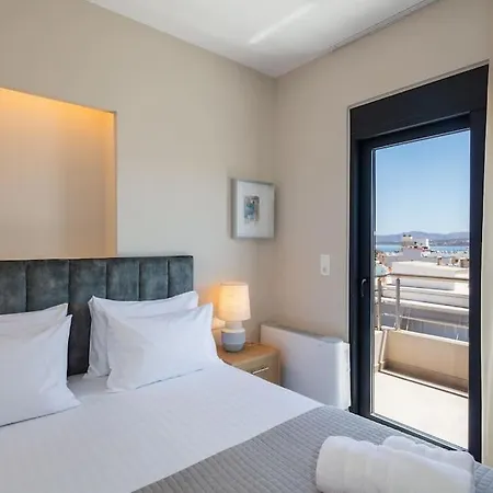 Apartment West Port *